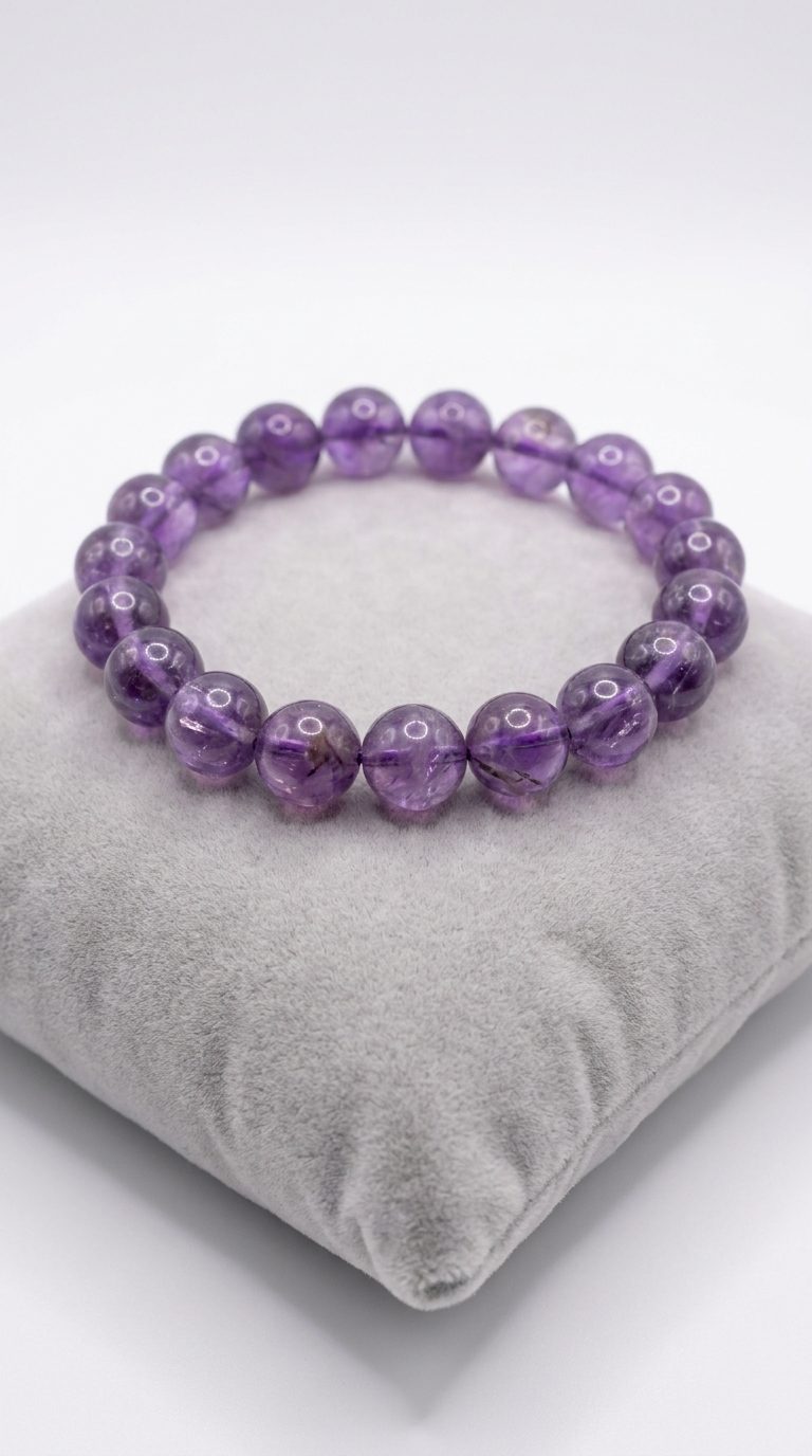 Amethyst (Light)